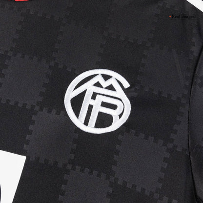 Bayern Munich Third Away Fan Jersey 2025/26