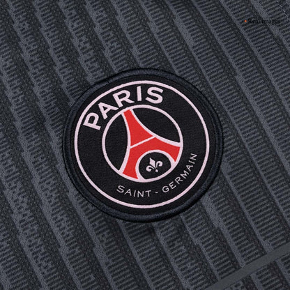 PSG Forth Away Fan Jersey 2025/26