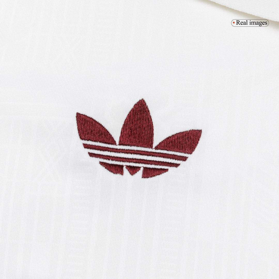 Arsenal Third Fan Jersey Shirt 2025/26