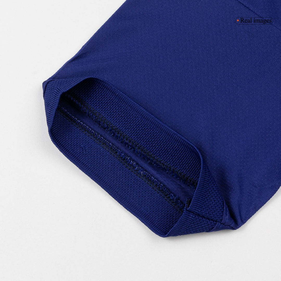 Japan Home Authentic Jersey Shirt 2026 World Cup