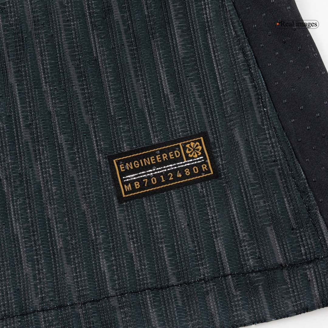 PSG Forth Away Authentic Player 2025/26