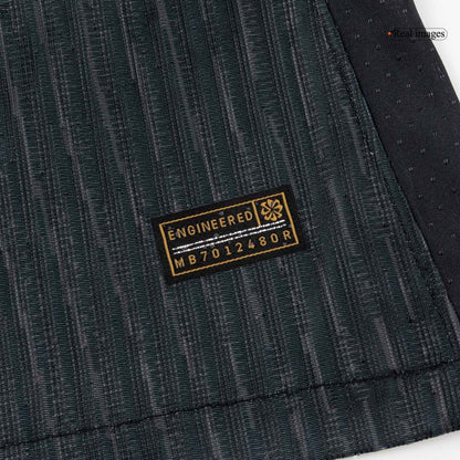 PSG Forth Away Authentic Player 2025/26