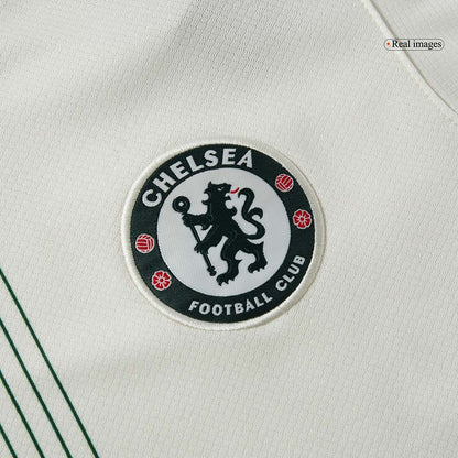 Chelsea Away Fan Jersey Shirt 2025/26 Fifa World Champions Badge