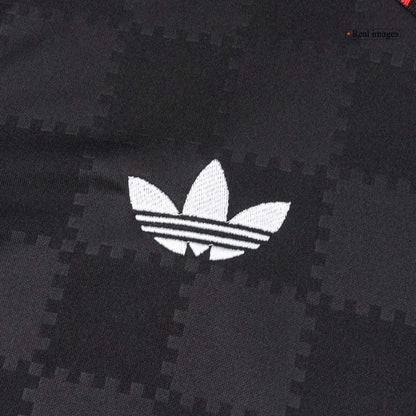 Bayern Munich Third Away Fan Jersey 2025/26