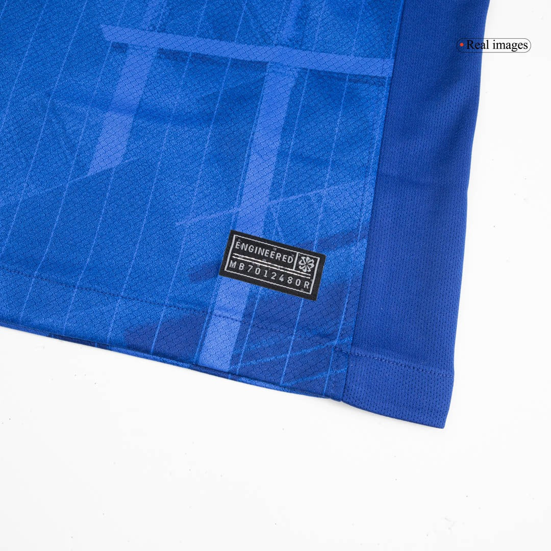 Chelsea Home Fan Jersey Shirt 2025/26