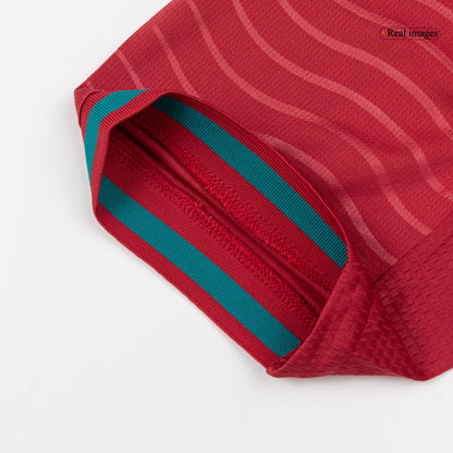 Portugal Home Fan Jersey Shirt World Cup 2026
