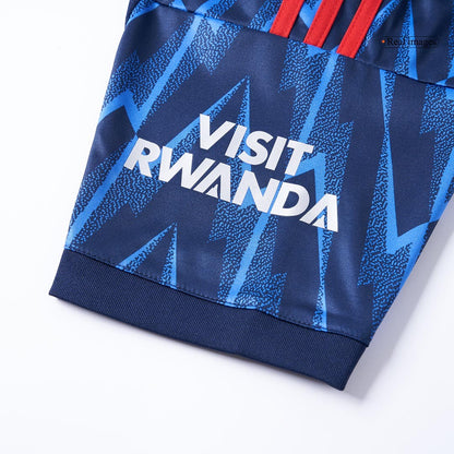 Arsenal Away Fan Jersey Shirt 2025/26