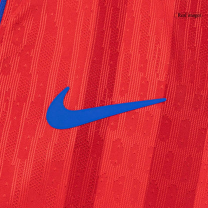 PSG Third Away Authentic Player 2025/26