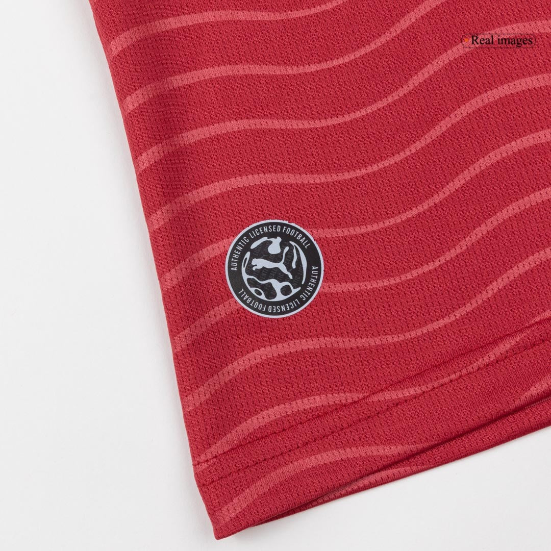 Portugal Home Fan Jersey Shirt World Cup 2026