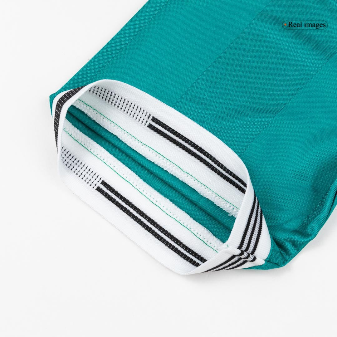 Liverpool Third Away Authentic Player Jersey 2025/26