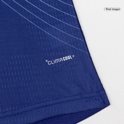 Japan Home Authentic Player Shirt 2026 World Cup