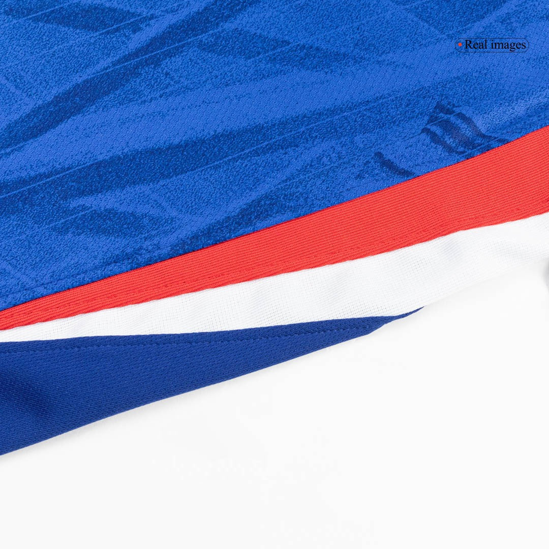 Chelsea Home Fan Jersey Shirt 2025/26
