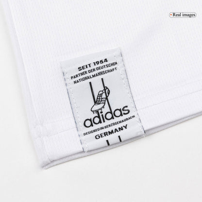 Germany Home Fan Jersey Shirt 2026 World Cup
