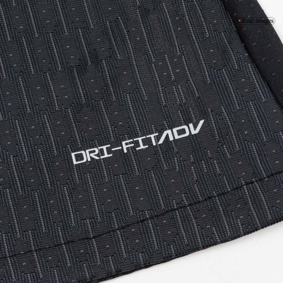 PSG Forth Away Authentic Player 2025/26