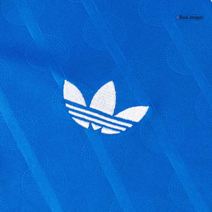 Real Madrid Third Fan Jersey 2025/26 Adidas Originals