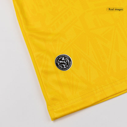 Borussia Dortmund Home Jersey 2026/27