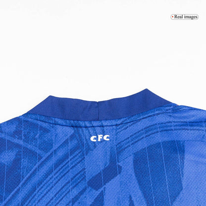 Chelsea Home Fan Jersey Shirt 2025/26