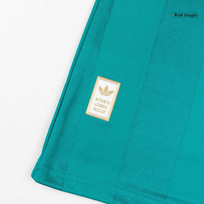 Liverpool Third Away Authentic Player Jersey 2025/26