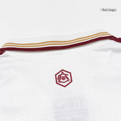 Arsenal Third Fan Jersey Shirt 2025/26
