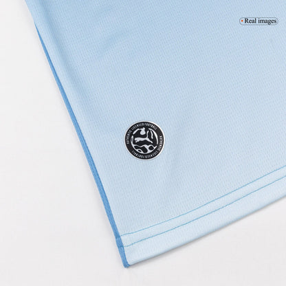 Manchester City Home Fan Jersey Shirt 2026/27