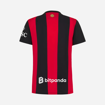 Women's AC Milan Home Fan Jersey Shirt 2026/27