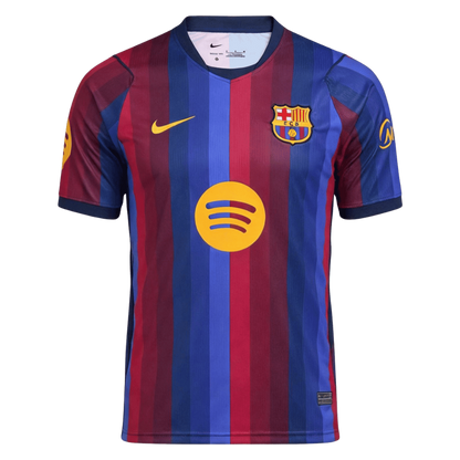 Barcelona Home Fan Jersey 2026/27