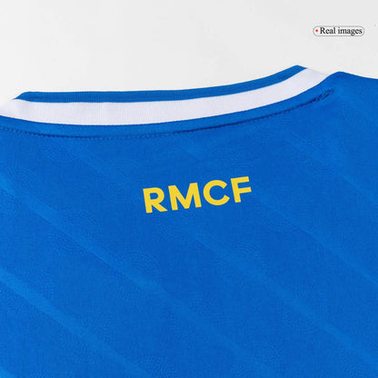 Real Madrid Third Fan Jersey 2025/26 Adidas Originals