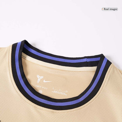 Barcelona Away Fan Jersey 2025/26