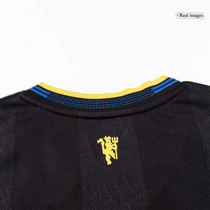 Manchester United Third Fan Jersey Shirt 2025/26