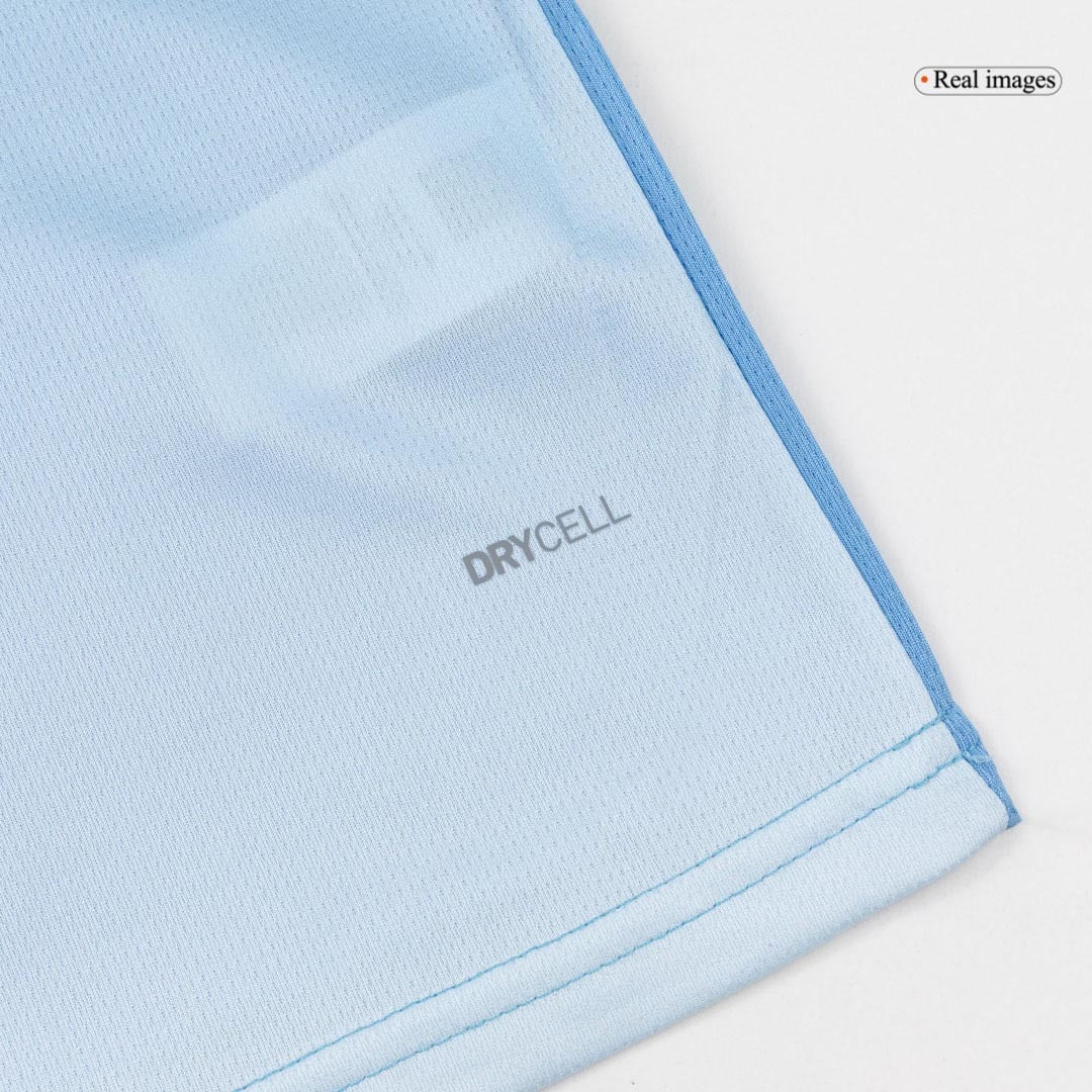 Manchester City Home Fan Jersey Shirt 2026/27