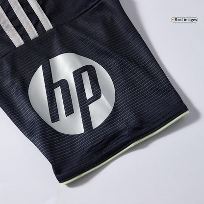 Real Madrid Away Fan Jersey 2025/26