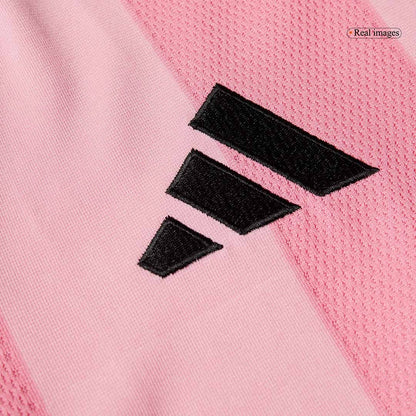 Inter Miami Cf Home Fan Jersey 2025/26
