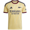 Arsenal Third Away Fan Jersey Shirt 2026/27