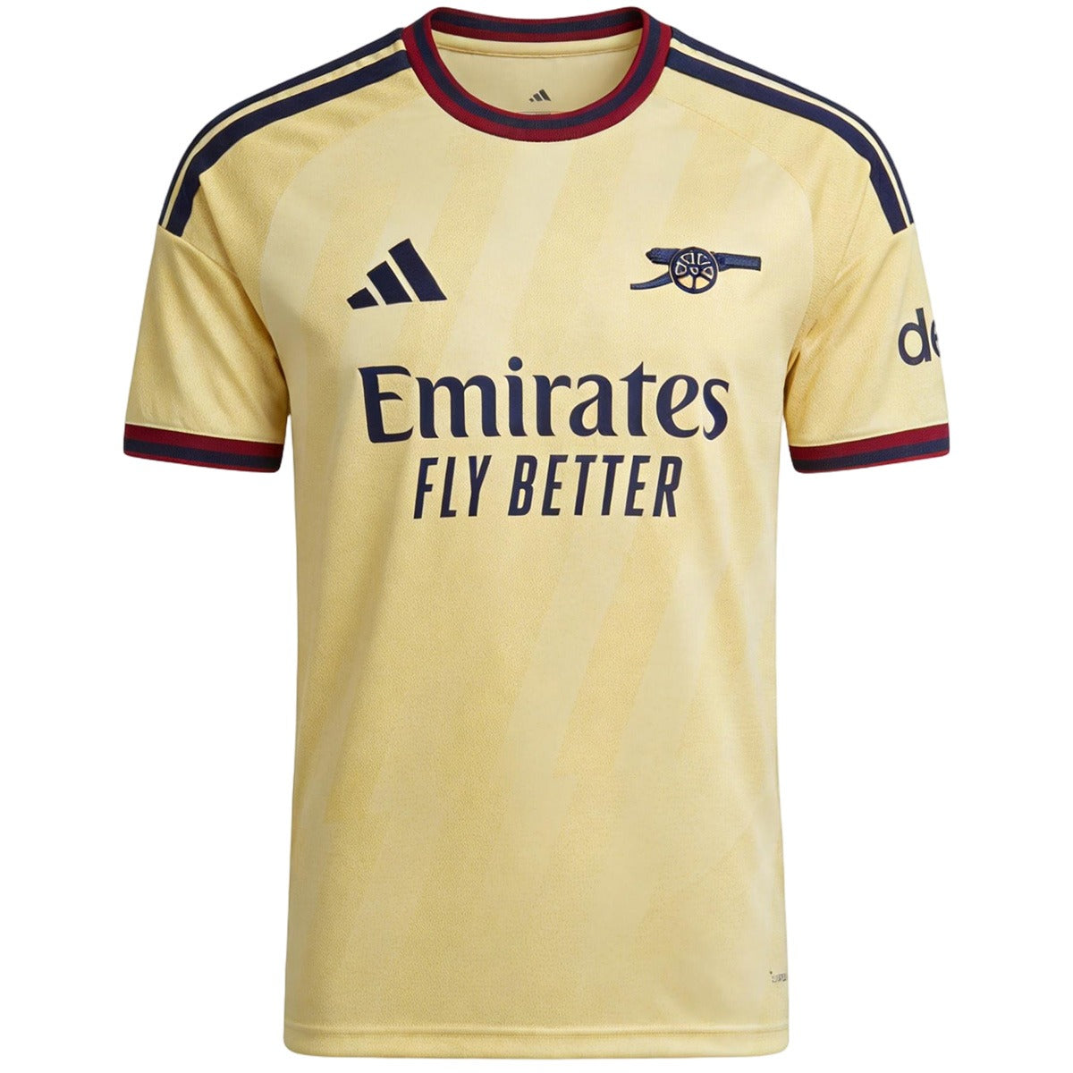 Arsenal Third Away Fan Jersey Shirt 2026/27