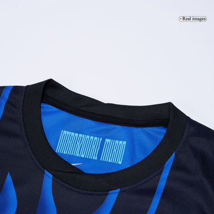 Inter Milan Home Fan Jersey 2025/26