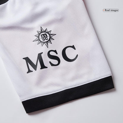 AC Milan Away Fan Jersey 2025/26
