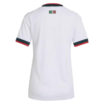 Women's Mexico Away Jersey World Cup 2026