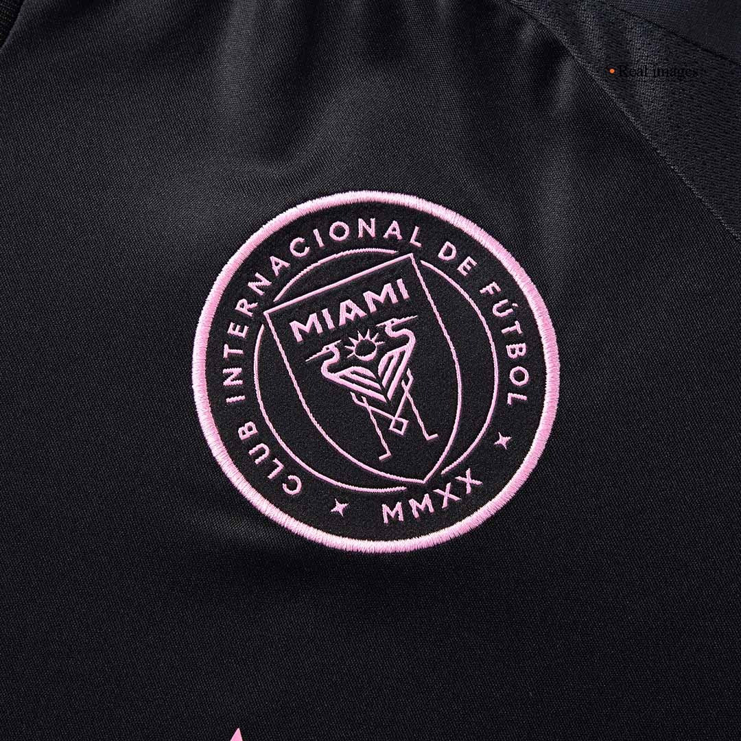 Inter Miami Away Fan Jersey 2024/25