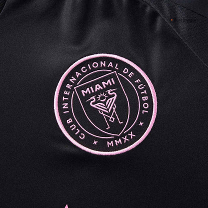 Inter Miami Away Fan Jersey 2024/25