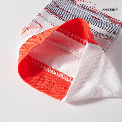 Bayern Munich Away Authentic Player Jersey 2025/26