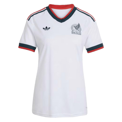 Women's Mexico Away Jersey World Cup 2026