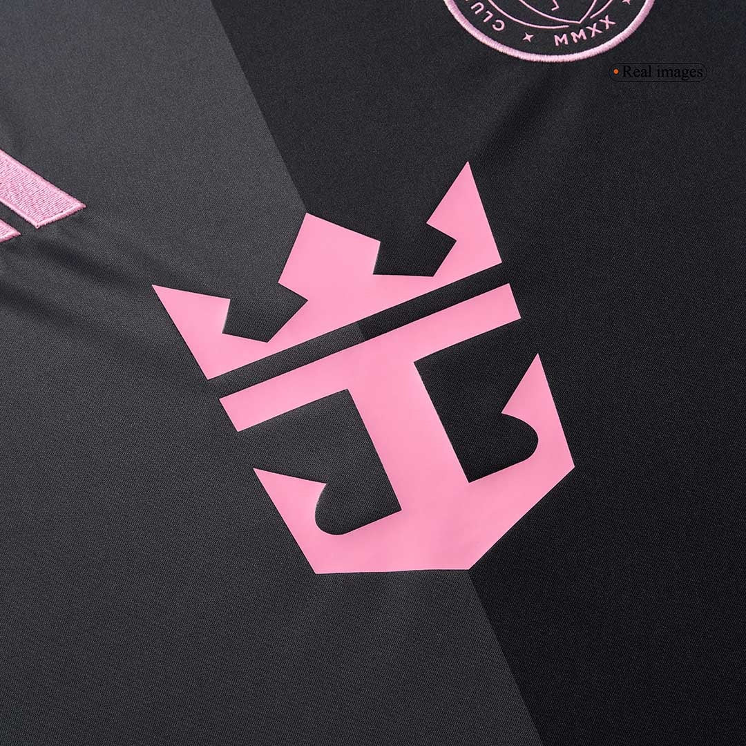 Inter Miami Away Fan Jersey 2024/25