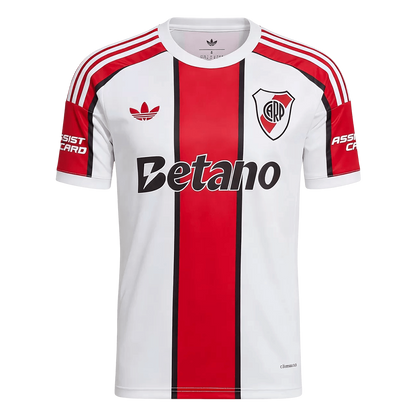River Plate Home & Away Fan Jersey 2026/27