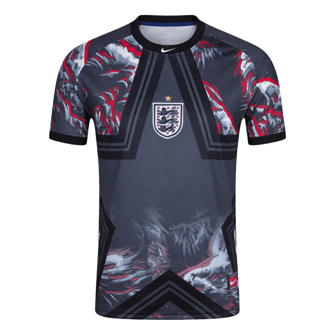England Goalkeeper Fan Jersey Shirt 2026 Wrold Cup