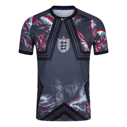 England Goalkeeper Fan Jersey Shirt 2026 Wrold Cup