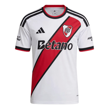 River Plate Home & Away Fan Jersey 2026/27