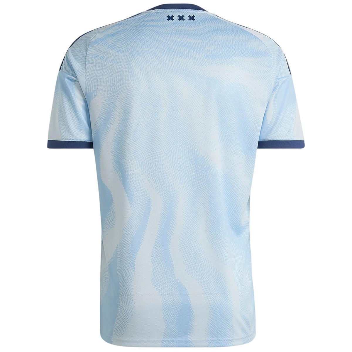 Ajax Away Soccer Jersey 2026/27