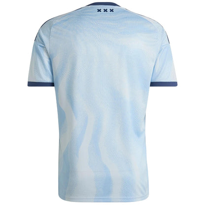 Ajax Away Soccer Jersey 2026/27