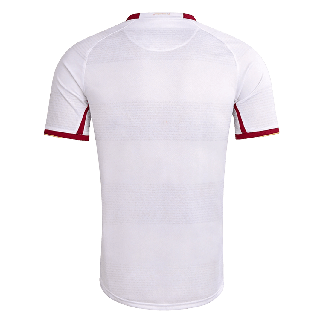 Arsenal Away Retro Soccer Jersey 2007/08