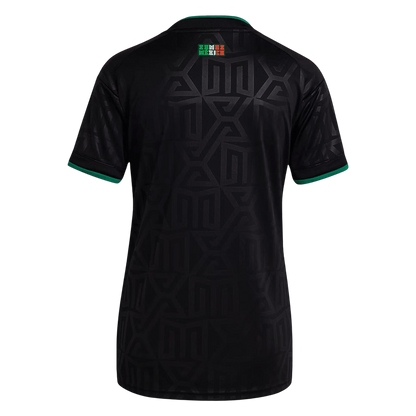 Women's Mexico Third Away Jersey World Cup 2026